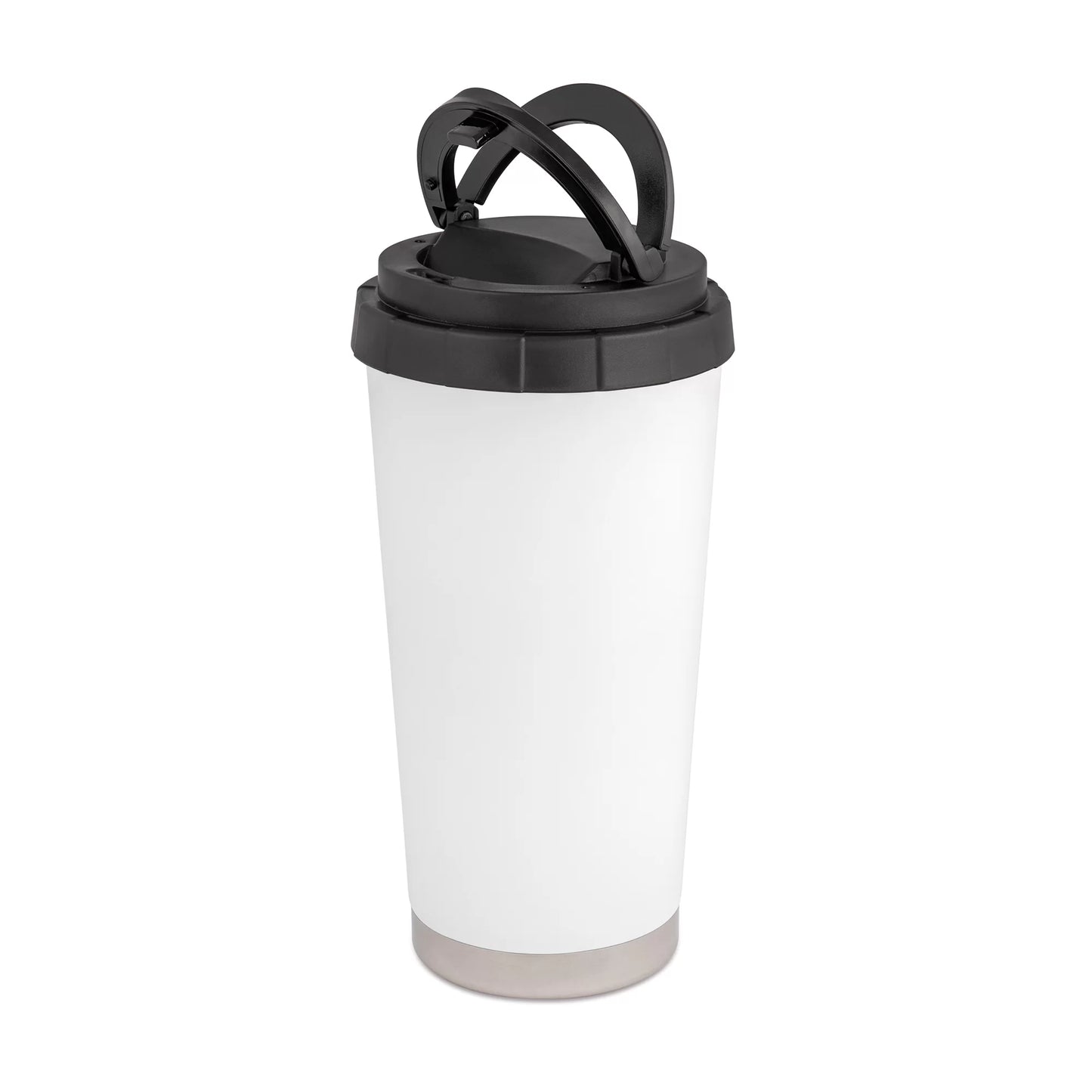 Tasse thermos acier inoxydable 450ml